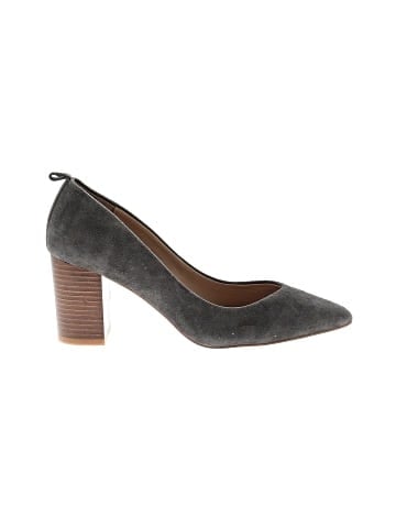 Anthropologie Heels (view 1)