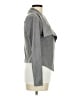 Romeo & Juliet Couture Gray Jacket Size M - photo 4