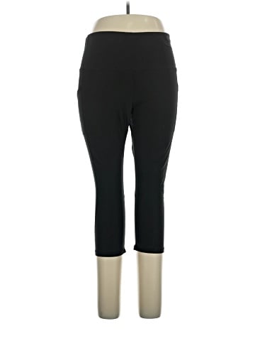Reebok Active Pants (view 1)
