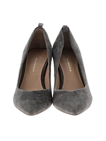 Anthropologie Heels (view 2)