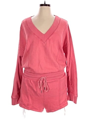 FP Movement Romper (view 1)