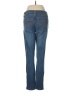 Apt. 9 Hearts Blue Jeans Size 4 - photo 2