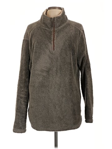 Trinity Fleece (view 1)