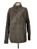 Trinity 100% Polyester Brown Fleece Size L - photo 1