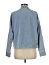 Nanette Lepore Blue Pullover Sweater Size M - photo 2
