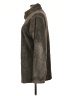 Trinity 100% Polyester Brown Fleece Size L - photo 5