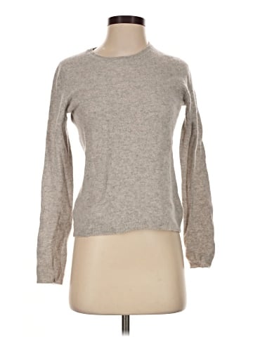 Tahari Cashmere Pullover Sweater (view 1)