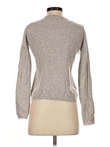 Tahari Cashmere Pullover Sweater (view 2)