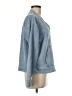 Nanette Lepore Blue Pullover Sweater Size M - photo 4