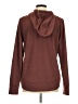 Under Armour Brown Long Sleeve Top Size M - photo 2