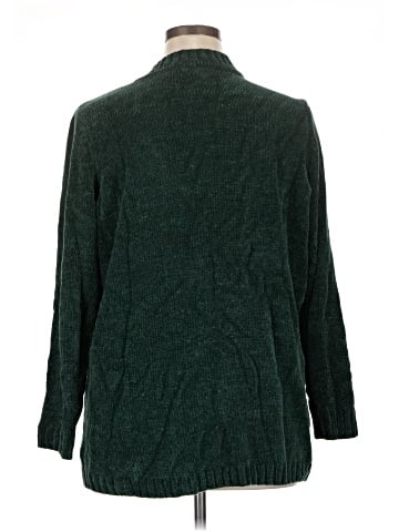 Denim & Co Pullover Sweater (view 2)
