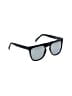 Komono Solid Black Sunglasses One size - photo 1