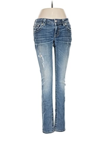 Miss Me Jeans (view 1)