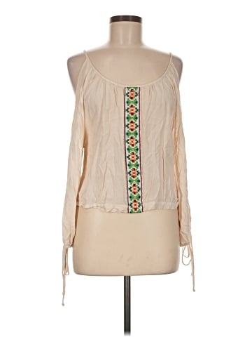 Mono b Sleeveless Blouse (view 1)