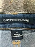 CALVIN KLEIN JEANS Blue Jeans Size 29 waist - photo 7