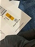 CALVIN KLEIN JEANS Blue Jeans Size 29 waist - photo 8