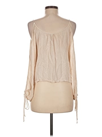 Mono b Sleeveless Blouse (view 2)