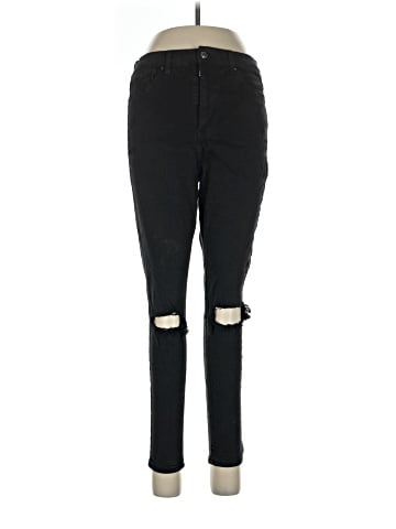 Topshop Jeans (view 1)