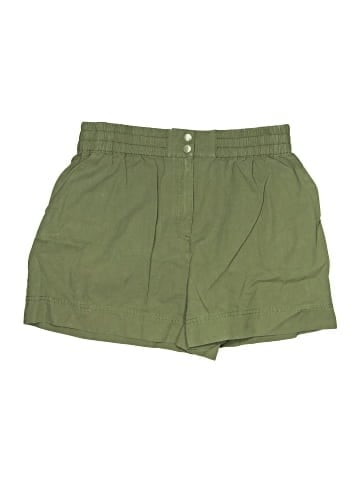 Hunter Bell Khaki Shorts (view 1)