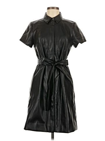 J.Crew Factory Store Casual Dress (view 1)