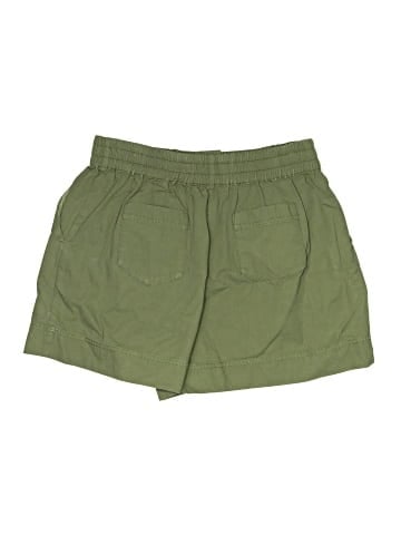 Hunter Bell Khaki Shorts (view 2)