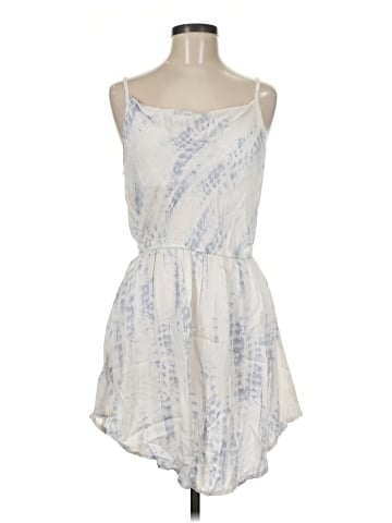 Final Touch Casual Dress (view 1)