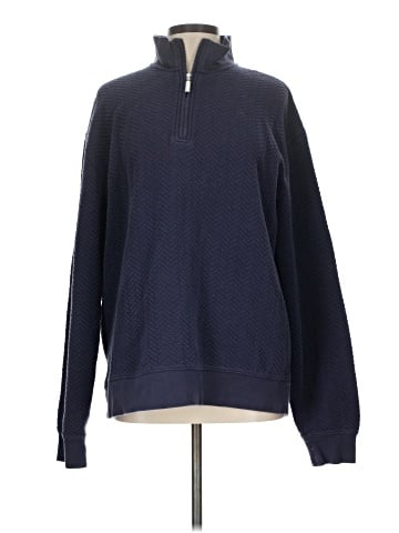 Orvis Pullover Sweater (view 1)
