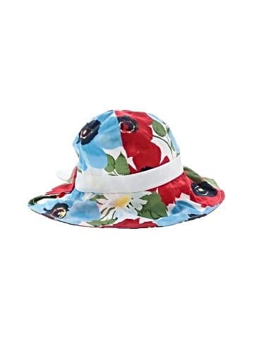 Janie and Jack Sun Hat (view 1)