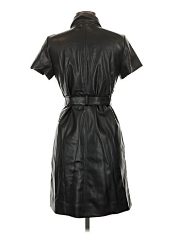 J.Crew Factory Store Casual Dress (view 2)