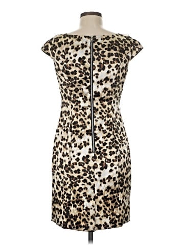 BCX Cocktail Dress (view 2)