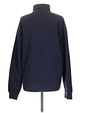 Orvis Pullover Sweater (view 2)