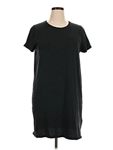 J.Crew Factory Store Casual Dress (view 1)