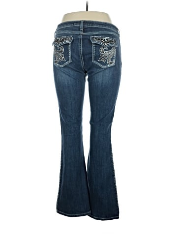 Rock 47 Jeans (view 2)