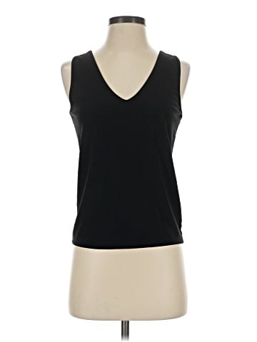 Banana Republic Sleeveless T-Shirt (view 1)