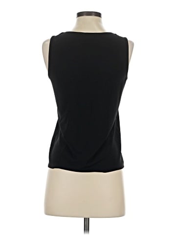 Banana Republic Sleeveless T-Shirt (view 2)