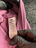 90 Degree by Reflex Purple Track Jacket Size XS - photo 6