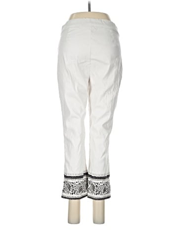 Roz & Ali Casual Pants (view 2)