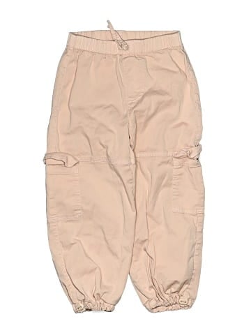 Zara Cargo Pants (view 1)