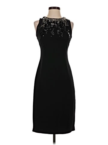 Halston Heritage Cocktail Dress (view 1)