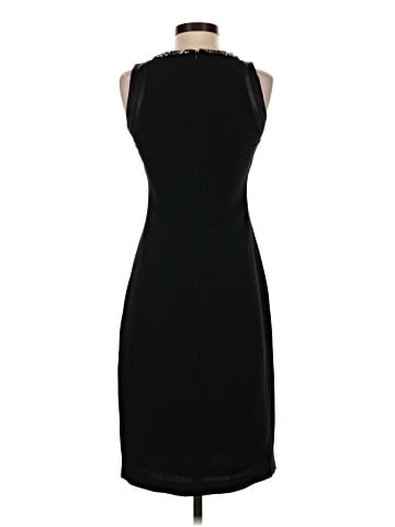 Halston Heritage Cocktail Dress (view 2)
