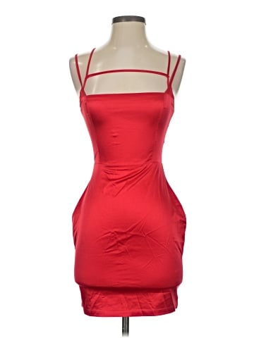 Oh Polly Cocktail Dress (view 1)