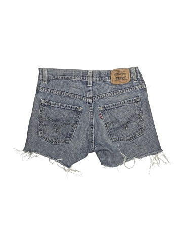 Levi's Denim Shorts (view 2)