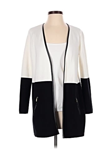 Charter Club Coat (view 1)