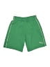 Puma 100% Polyester Solid Green Athletic Shorts Size 7 - photo 1
