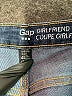 Gap Outlet Blue Jeans Size 6 - photo 7