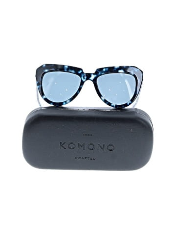 Komono Sunglasses (view 2)