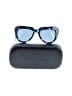 Komono Animal Print Camo Leopard Print Snake Print Blue Sunglasses One size - photo 2