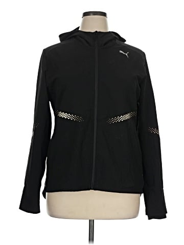Puma Jacket (view 1)