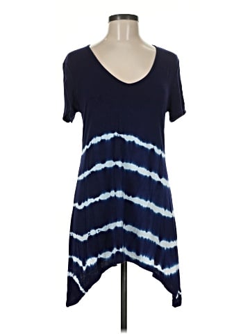 Tryst Short Sleeve Top (view 1)