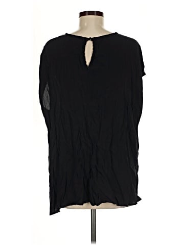 Alya 3/4 Sleeve Blouse (view 2)